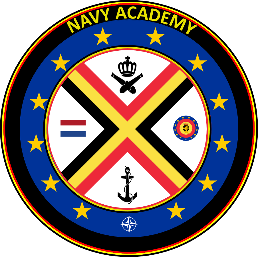 NAC Belgian Navy Academy